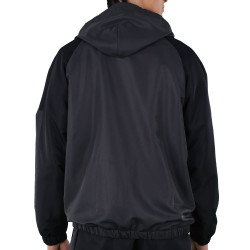 GINNICO TRACK JACKET