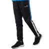 Pantalon Sergio Tacchini INCASTRO PL Noir et Bleu