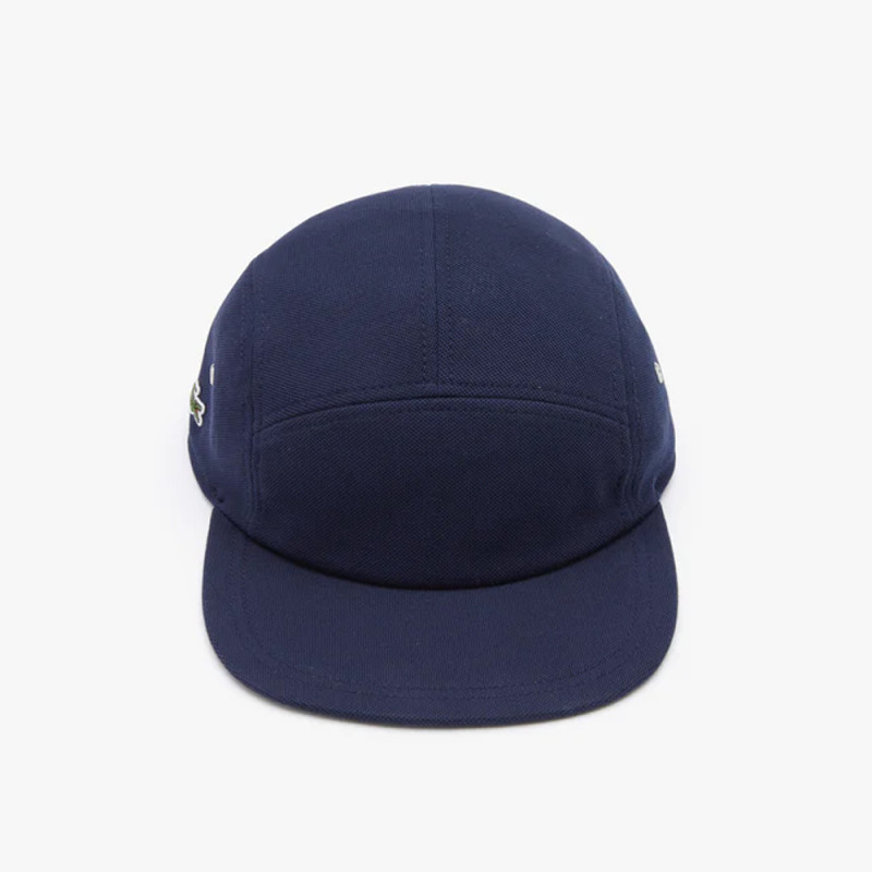 Casquette unisexe Lacoste L!VE