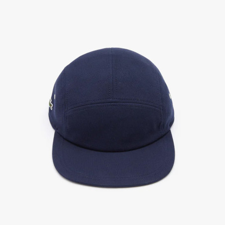 Casquette unisexe Lacoste L!VE