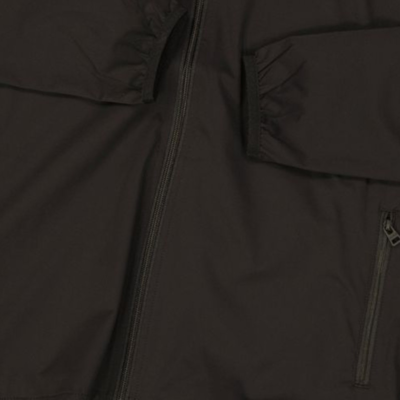 Veste HUGO Dufog_X Noir Chez DM'Sports en ligne ou à Lyon