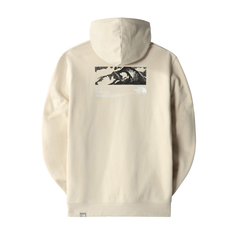 Sweat à Capuche The North Face