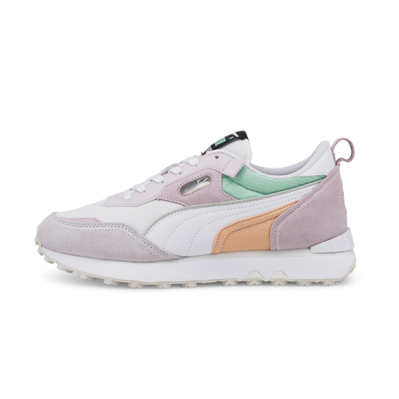 Baskets Puma Rider FV Future Vintage Femme cote