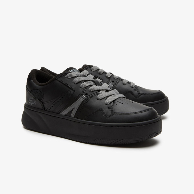 Baskets Lacoste L005 Homme noir