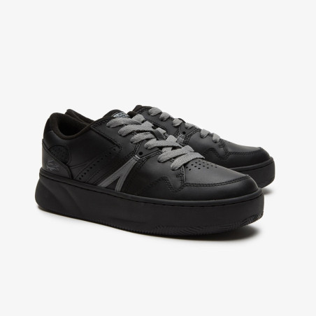 Baskets Lacoste L005 Homme noir