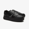 Baskets Lacoste L005 Homme noir