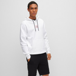 Sweat à Capuche HUGO Relaxed Fit