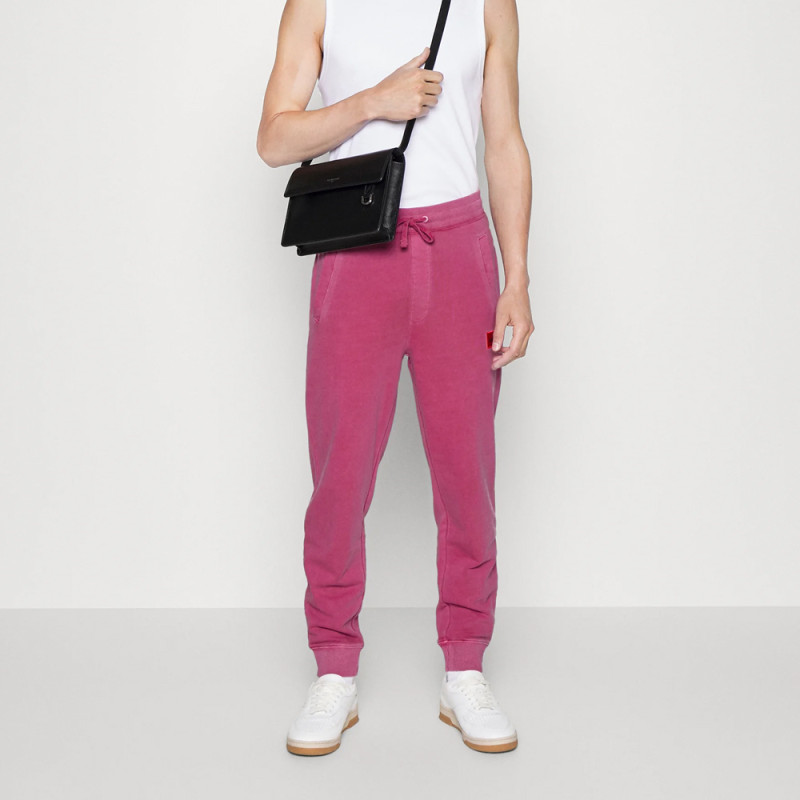 Pantalon de survêtement HUGO DOAK face