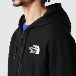 Veste The North Face ICON Noir logo