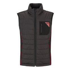 Doudoune sans manche HUGO BACTINO