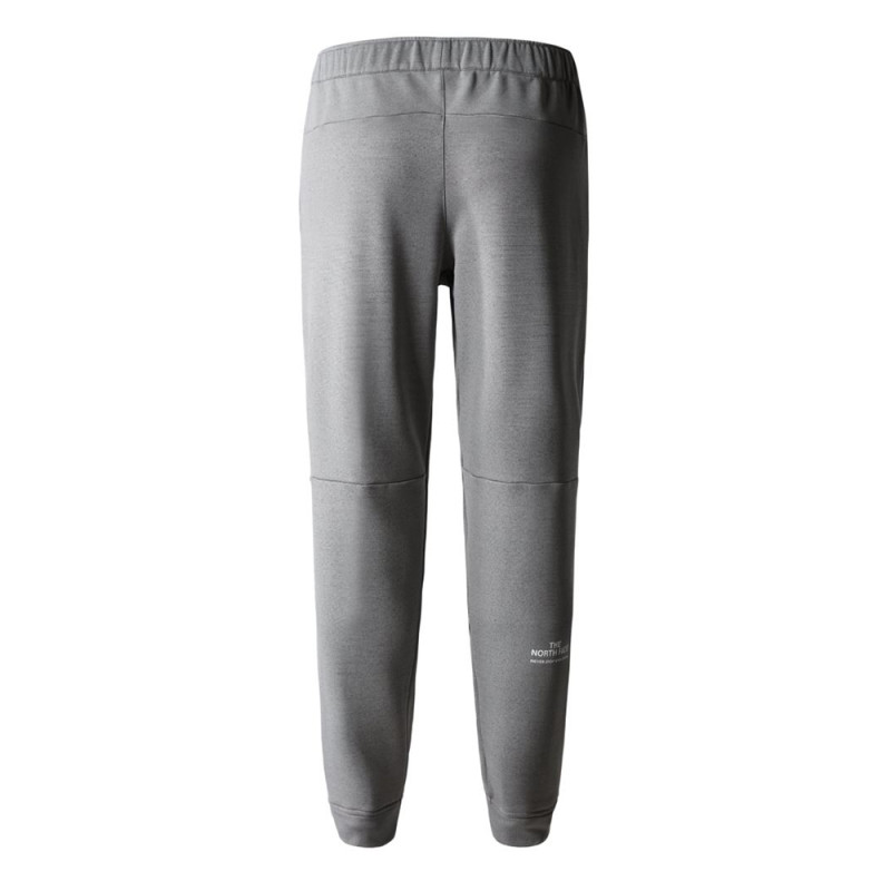 PANTALON DE SURVÊTEMENT FLEECE THE NORTH FACE GRIS