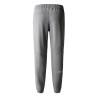 PANTALON DE SURVÊTEMENT FLEECE THE NORTH FACE GRIS