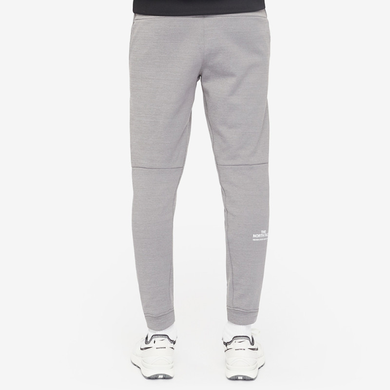 Pantalon de survêtement The North Face FLEECE DOS PORTE