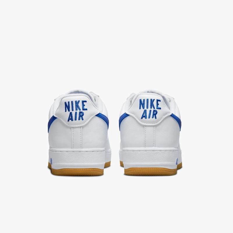 Air Force 1 Low Retro "Color of the Month" dos
