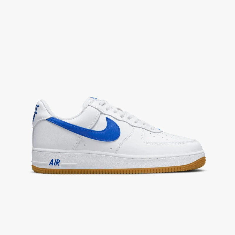 Air Force 1 Low Retro "Color of the Month"