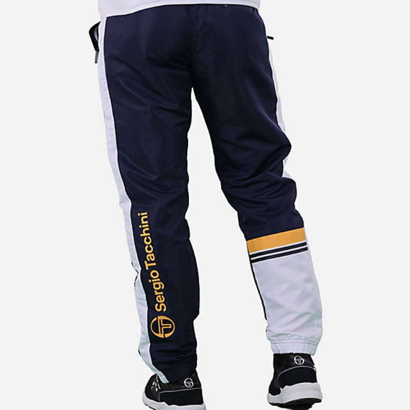 Sergio Tacchini DEN Bleu Marine