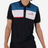 Polo Sergio Tacchini à manches courtes INCASTRO