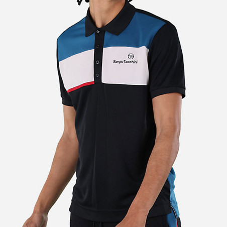 Polo Sergio Tacchini