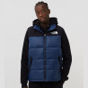 Doudoune sans manche The North Face HMLYN INSULATED Chez DM'Sports