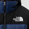 Doudoune sans manche The North Face HMLYN INSULATED Chez DM'Sports