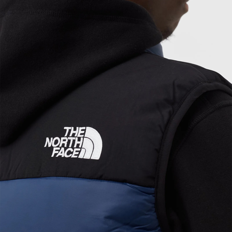 Doudoune sans manche The North Face HMLYN INSULATED Chez DM'Sports