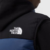 Doudoune sans manche The North Face HMLYN INSULATED Chez DM'Sports