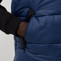 Doudoune sans manche The North Face HMLYN INSULATED Chez DM'Sports
