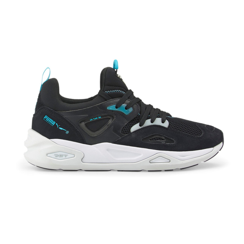 Baskets Puma TRC BLAZE Noir