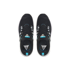 Baskets Puma TRC BLAZE Noir dessus