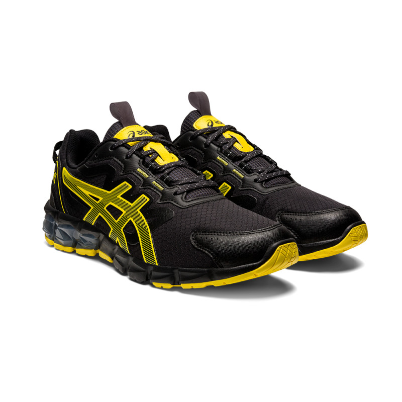 Baskets Asics Gel-Quantum 90 Pour Homme Chez DM'Sports