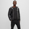 Doudoune BOSS J THOR Noir