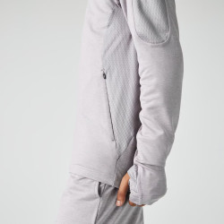 Sweatshirt homme Lacoste SPORT stretch avec passe-pouce