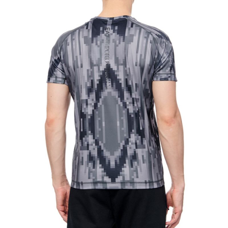 T-shirt Emporio Armani EA7 Dynamic