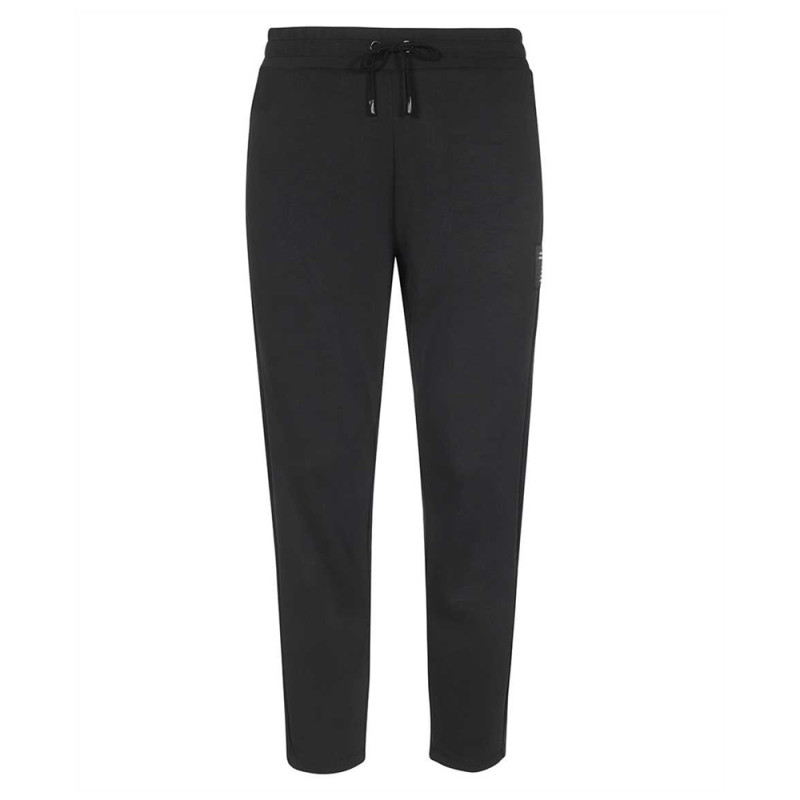 Pantalon de Jogging Emporio Armani EA7 Noir