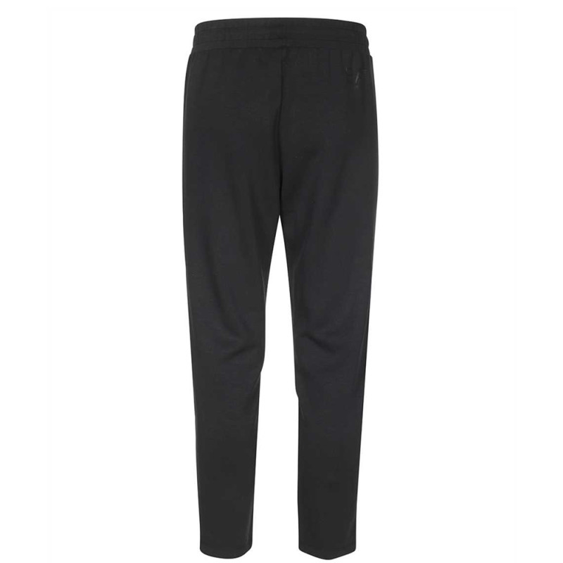 Dos Pantalon de Jogging Emporio Armani EA7 Noir