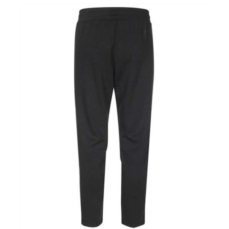 Dos Pantalon de Jogging Emporio Armani EA7 Noir