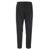 Dos Pantalon de Jogging Emporio Armani EA7 Noir
