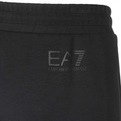 Zoom Pantalon de Jogging Emporio Armani EA7 Noir