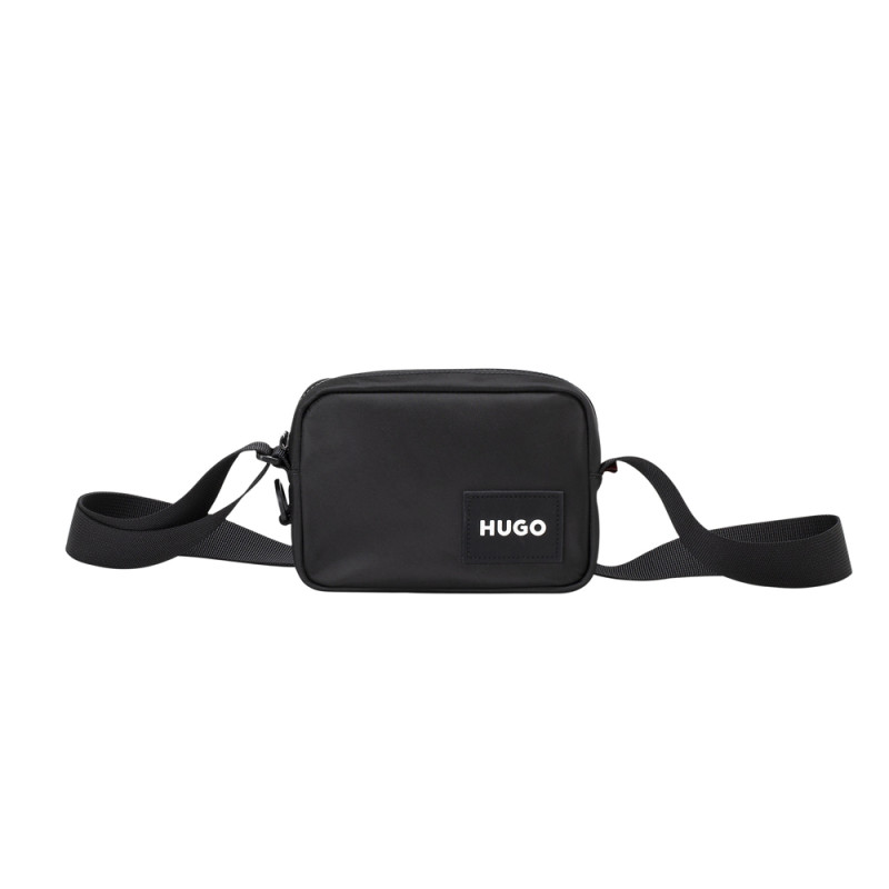 Sacoche HUGO ETHON 2.0 NS Noir Pour Homme Chez DM'Sports