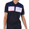 Polo Sergio Tacchini à manches courtes INCASTRO