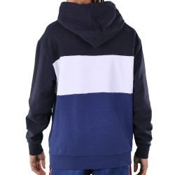 Sweat à capuche Sergio Tacchini INCASTRO