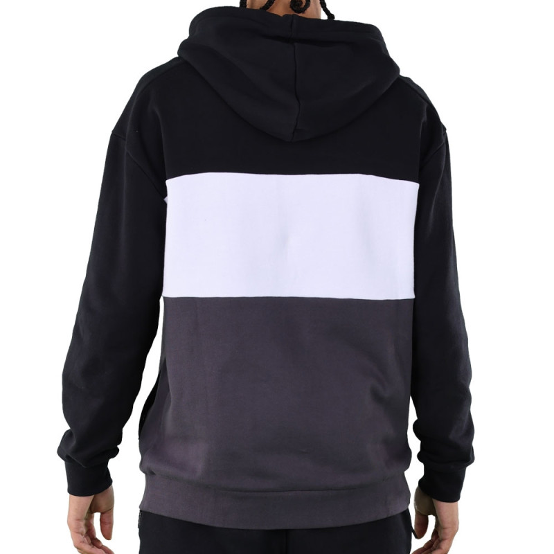 Sweat à capuche Sergio Tacchini INCASTRO dos