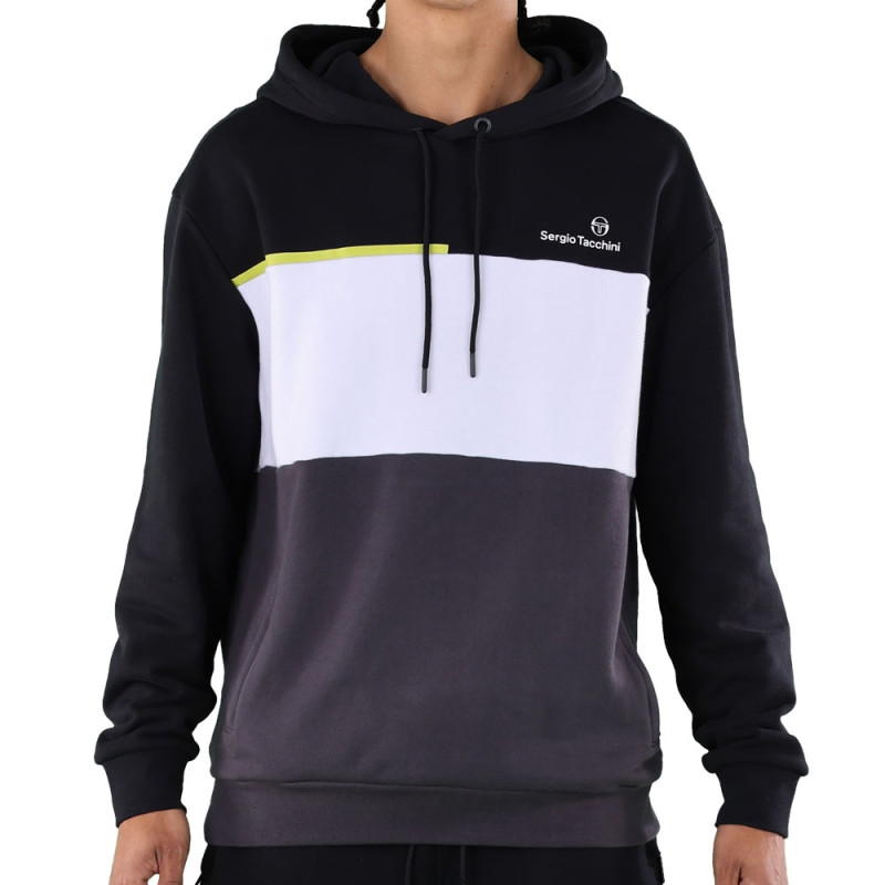 Sweat à capuche Sergio Tacchini INCASTRO