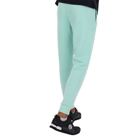 Pantalon de jogging Sergio Tacchini ITZAL Vert dos