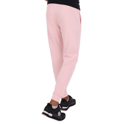 Pantalon de jogging Sergio Tacchini ITZAL Rose