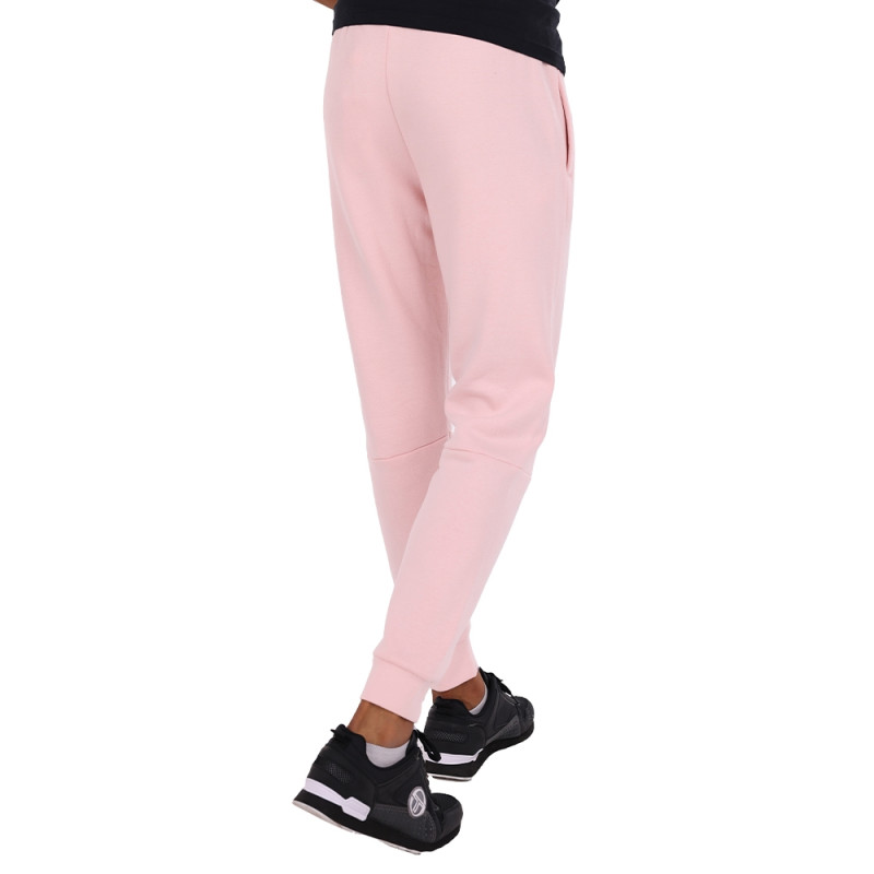 Pantalon de jogging Sergio Tacchini ITZAL Rose dos
