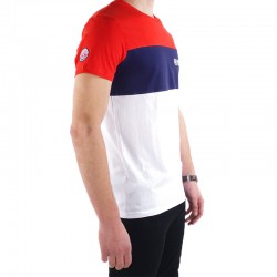 T-shirt Yamaha en coton