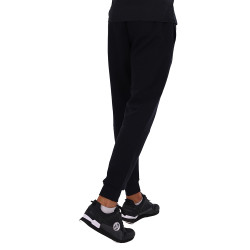 Pantalon de jogging Sergio Tacchini Itzal Noir dos