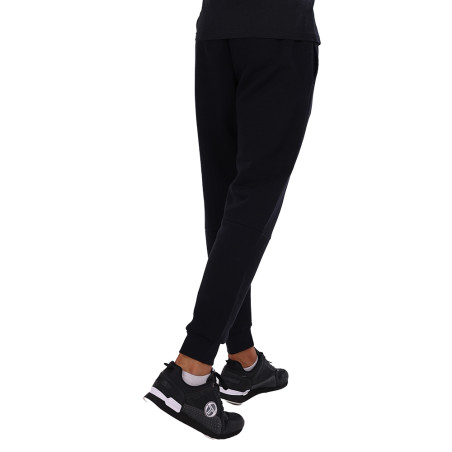 Pantalon de jogging Sergio Tacchini Itzal Noir dos