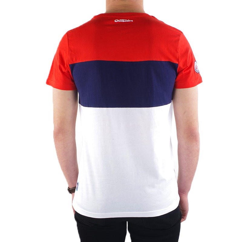 T-shirt Yamaha en coton